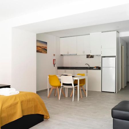 Almada Downtown 204 Διαμέρισμα Πόρτο Εξωτερικό φωτογραφία