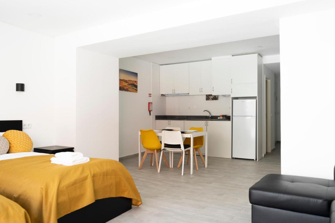 Almada Downtown 204 Διαμέρισμα Πόρτο Εξωτερικό φωτογραφία