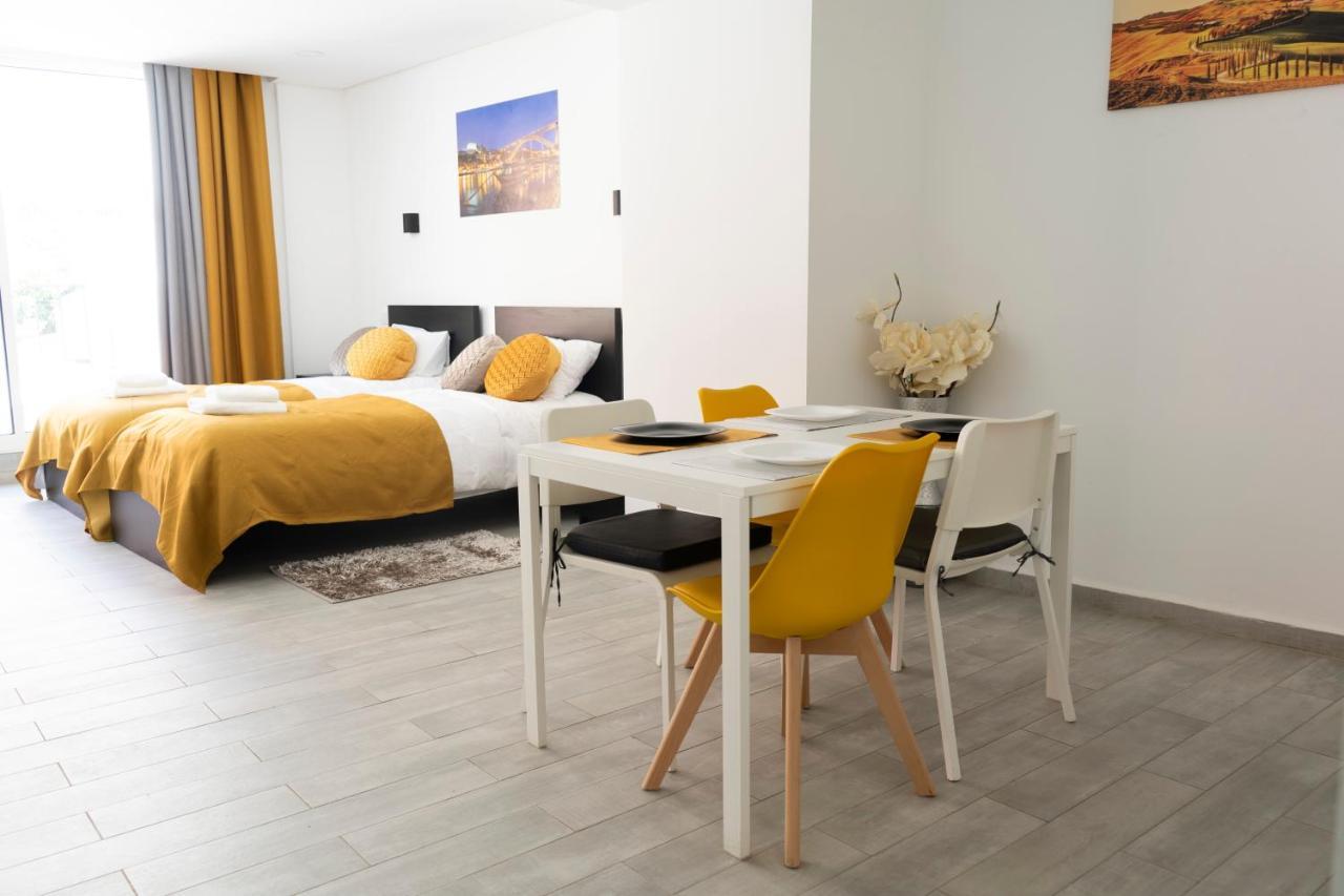 Almada Downtown 204 Διαμέρισμα Πόρτο Εξωτερικό φωτογραφία