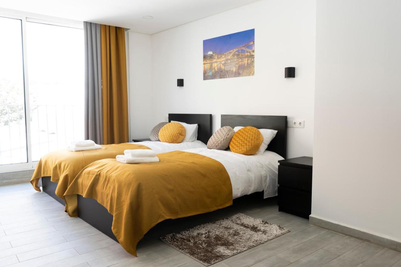 Almada Downtown 204 Διαμέρισμα Πόρτο Εξωτερικό φωτογραφία